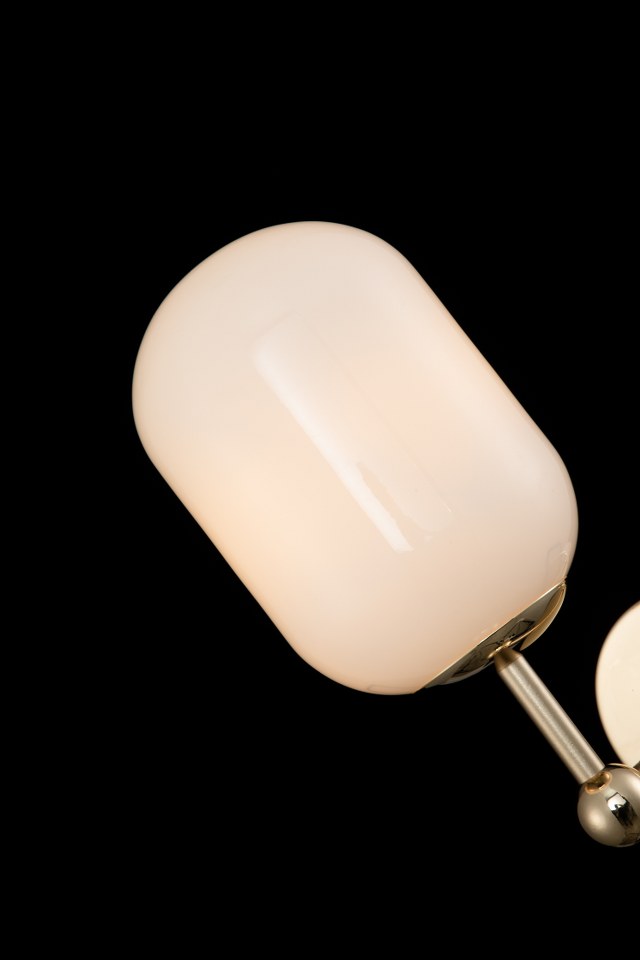 PACA Aplique LP4008-1W