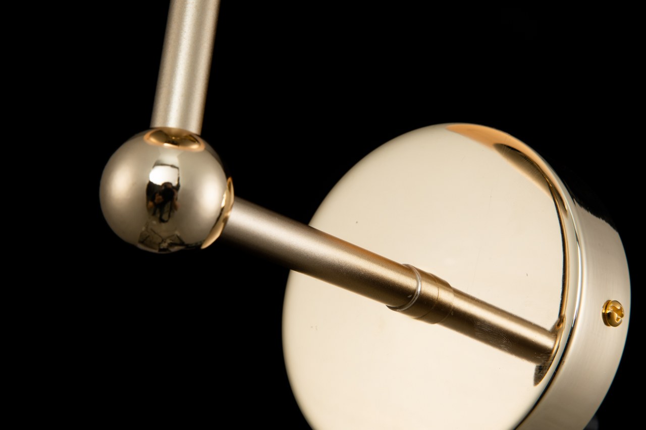 PACA Aplique LP4008-1W