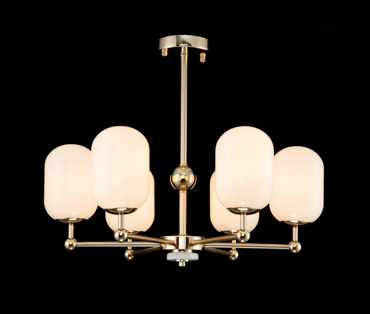 PACA Lampara colgante LP4008-6