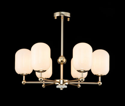 PACA Lampara colgante LP4008-6