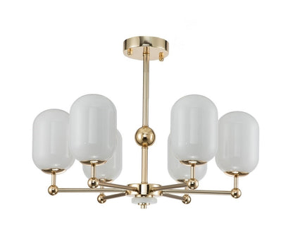 PACA Lampara colgante LP4008-6