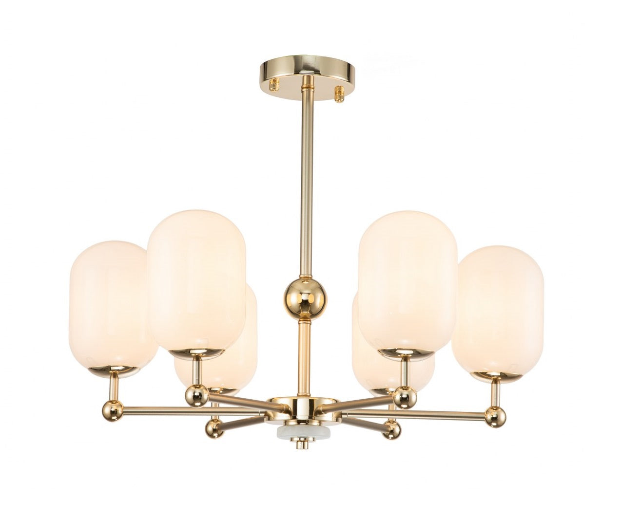 PACA Lampara colgante LP4008-6