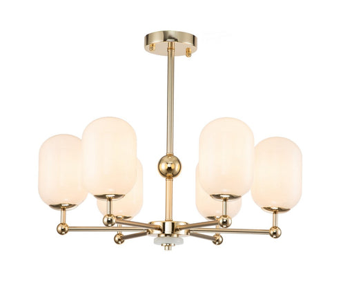 PACA Lampara colgante LP4008-6