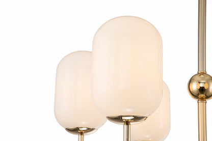 PACA Lampara colgante LP4008-6