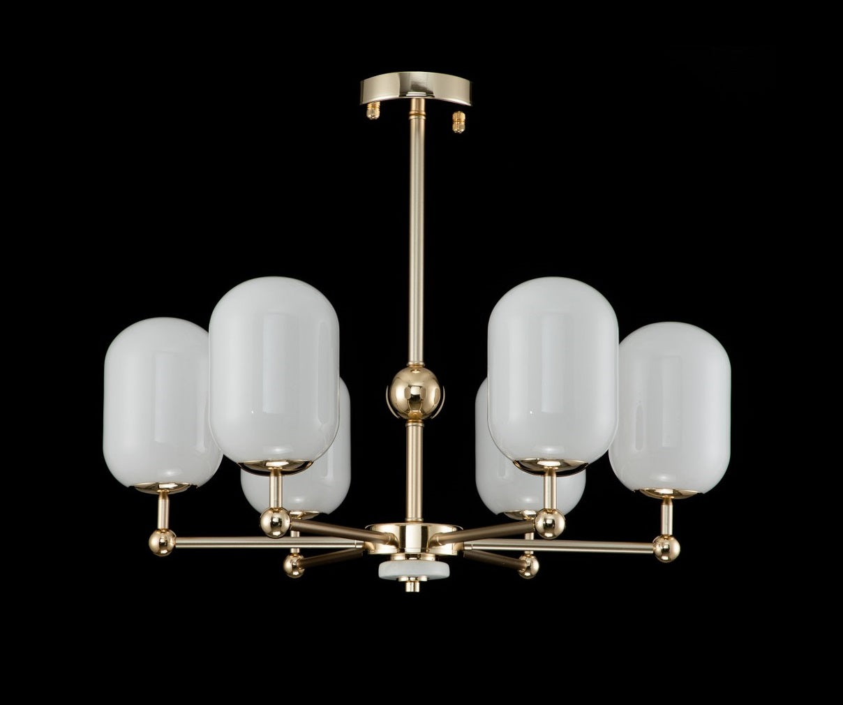 PACA Lampara colgante LP4008-6