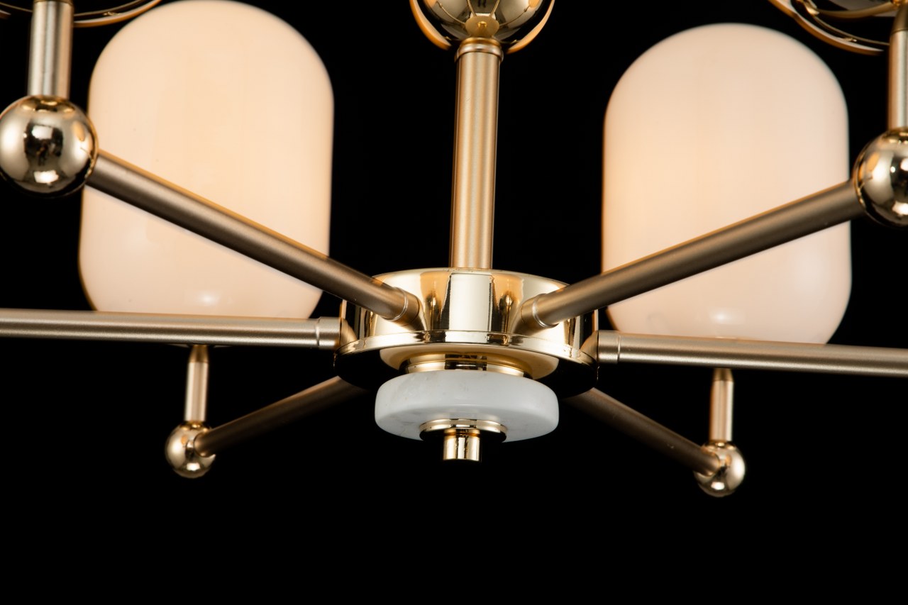 PACA Lampara colgante LP4008-6