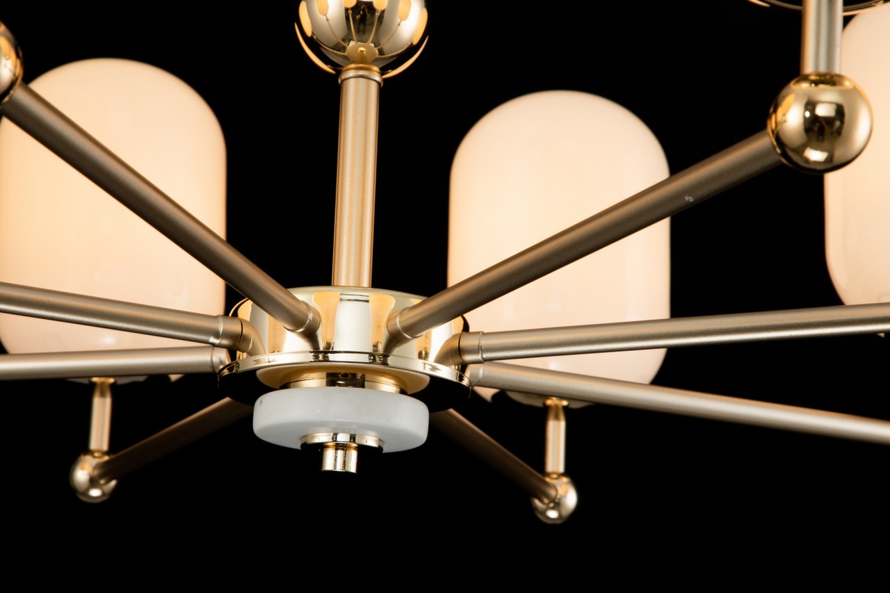 PACA Lampara de techo LP4008-8