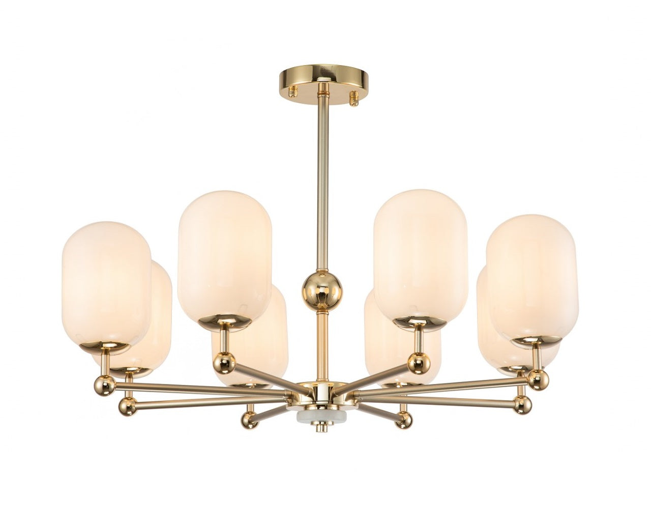 PACA Lampara de techo LP4008-8