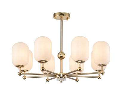 PACA Lampara de techo LP4008-8