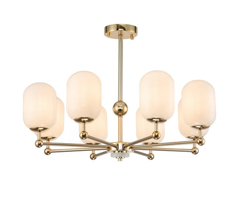 PACA Lampara de techo LP4008-8