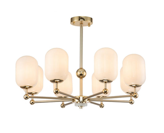 PACA Lampara de techo LP4008-8