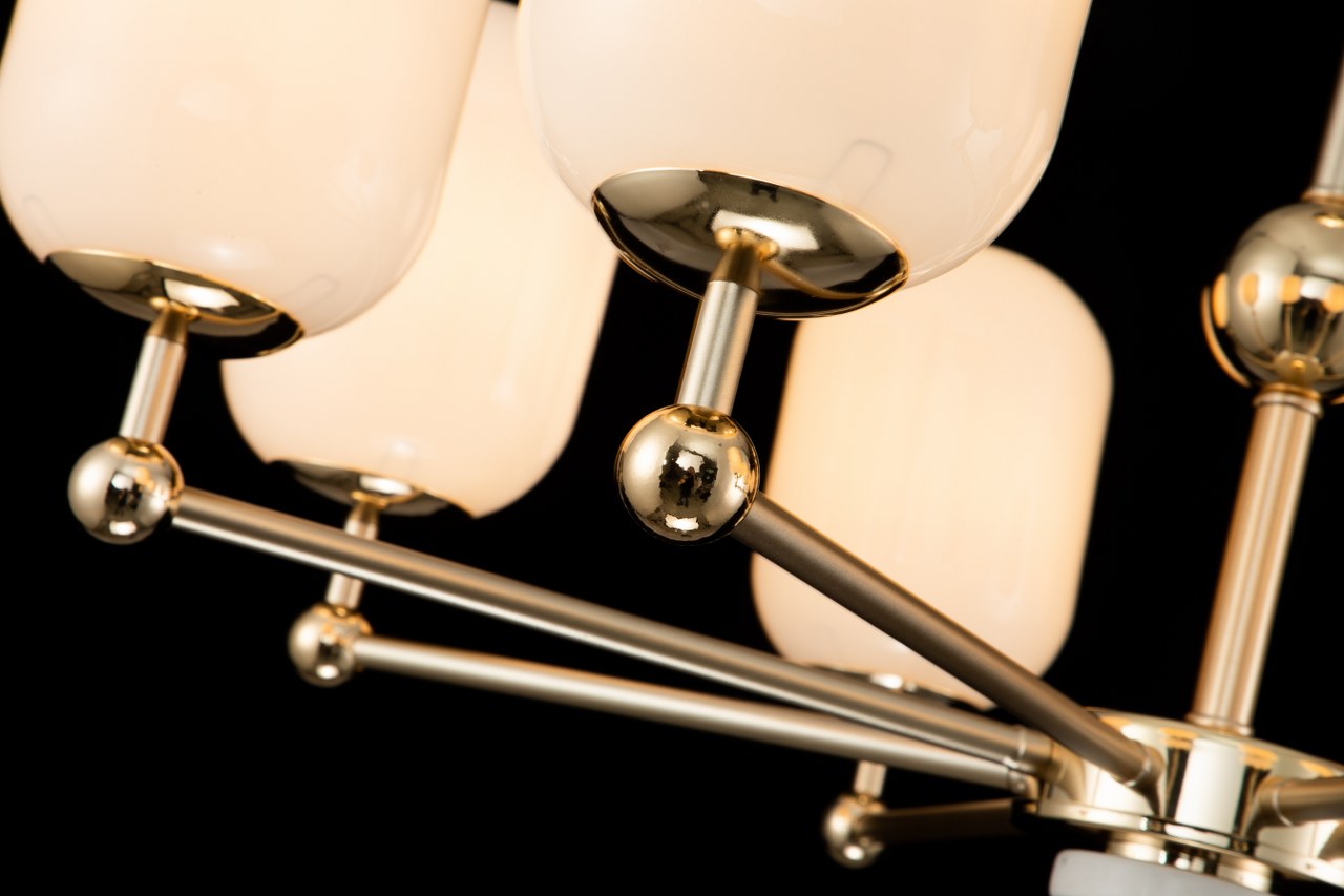 PACA Lampara de techo LP4008-8