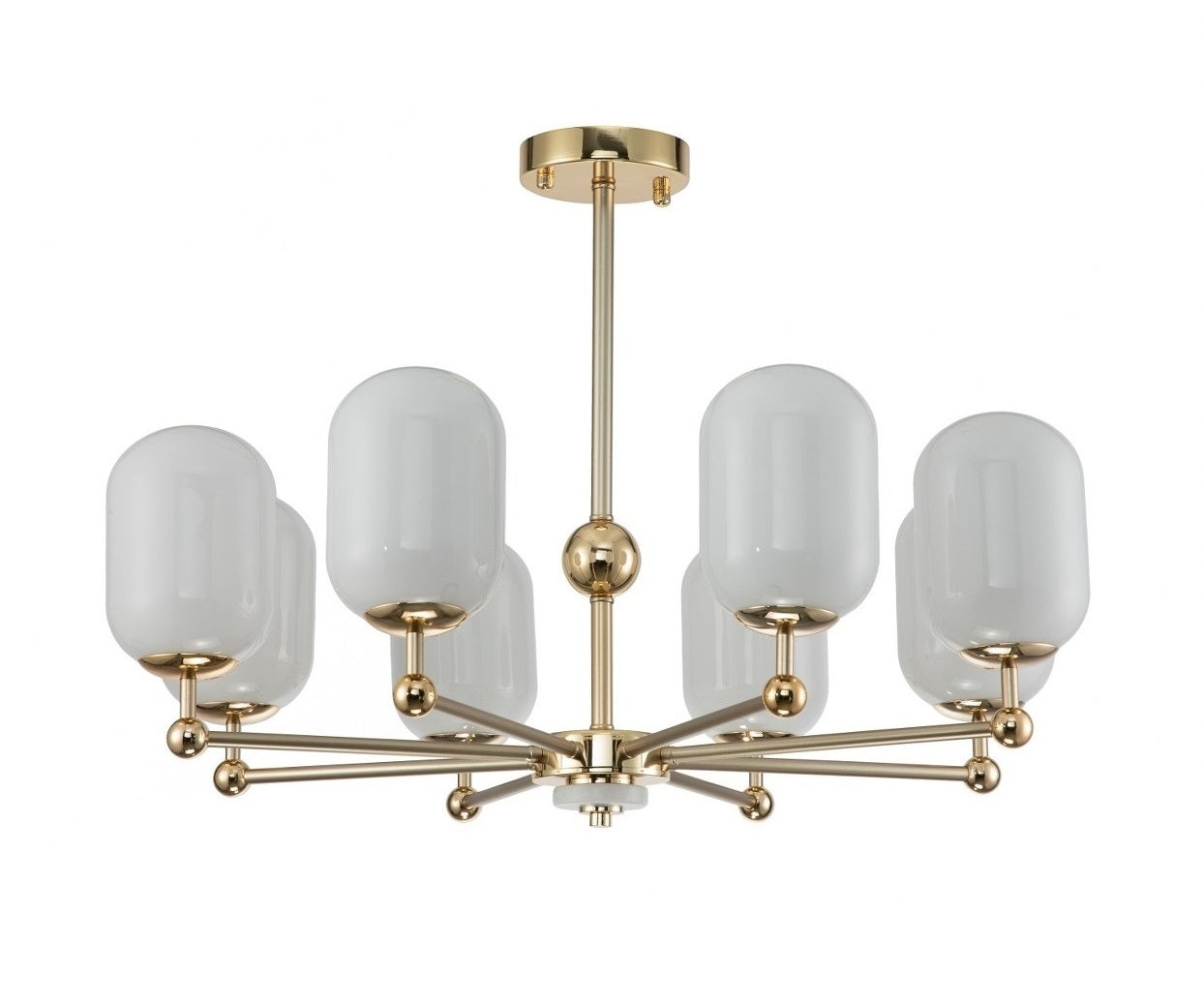 PACA Lampara de techo LP4008-8