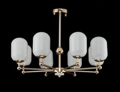 PACA Lampara de techo LP4008-8