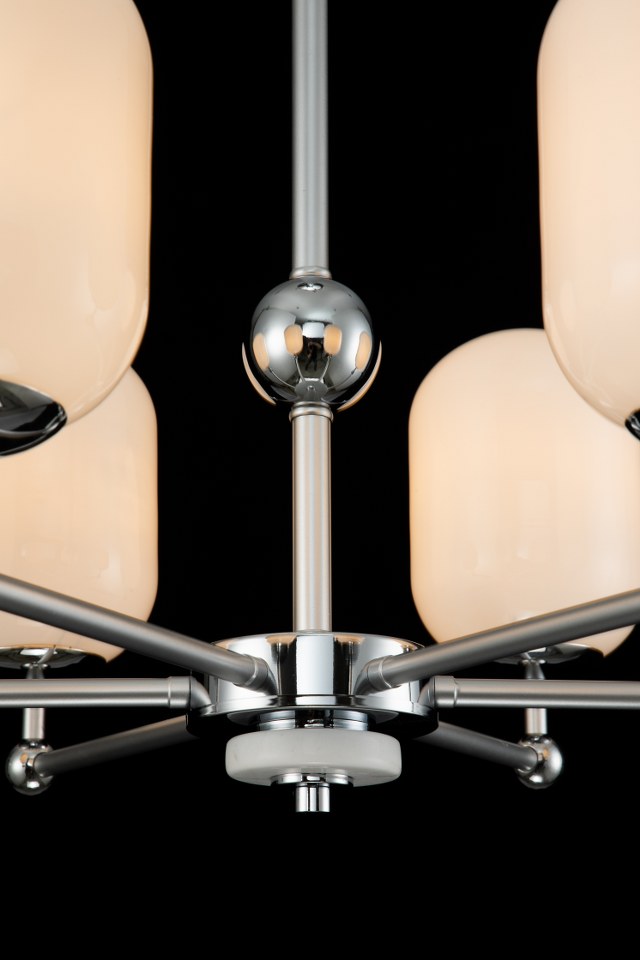 PACA Lampara de techo LP4009-6