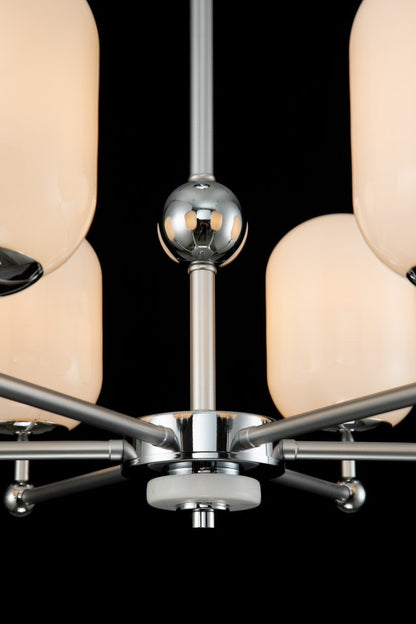 PACA Lampara de techo LP4009-6