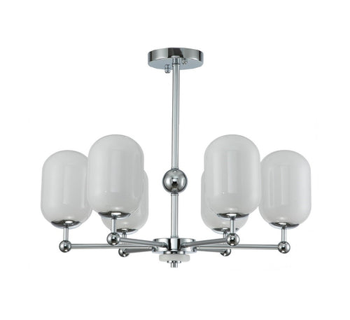 PACA Lampara de techo LP4009-6