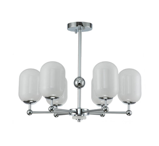 PACA Lampara de techo LP4009-6