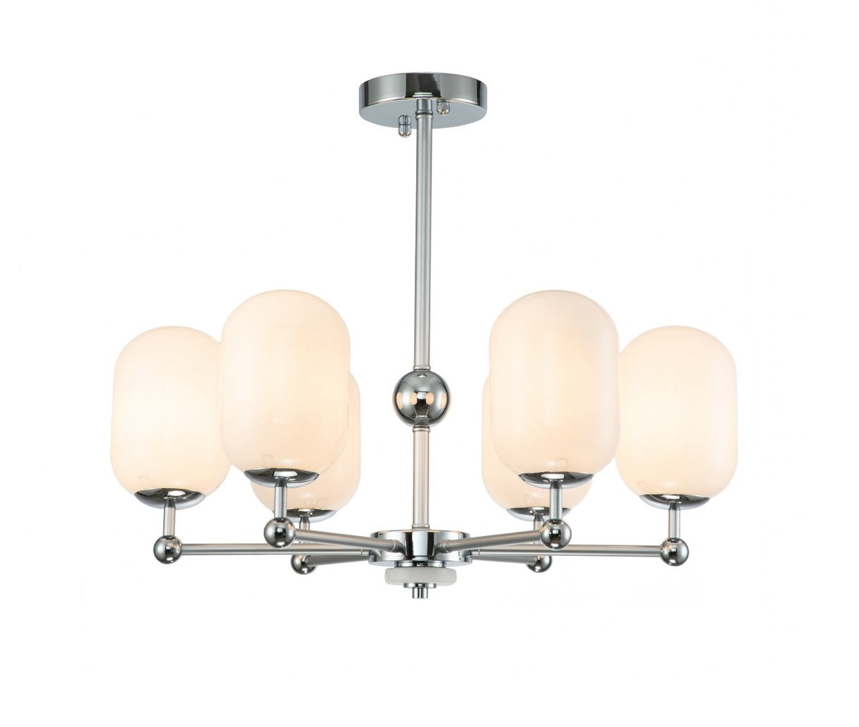 PACA Lampara de techo LP4009-6