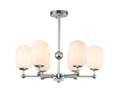 PACA Lampara de techo LP4009-6