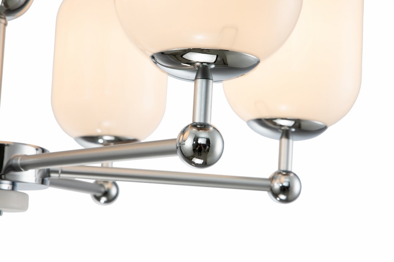 PACA Lampara de techo LP4009-6