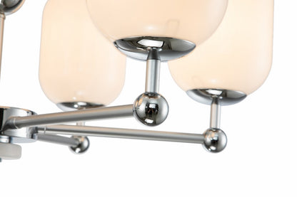 PACA Lampara de techo LP4009-6