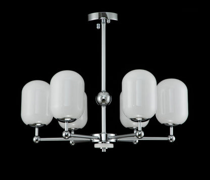 PACA Lampara de techo LP4009-6