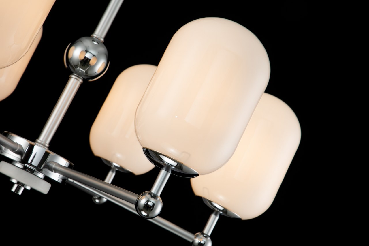 PACA Lampara de techo LP4009-6