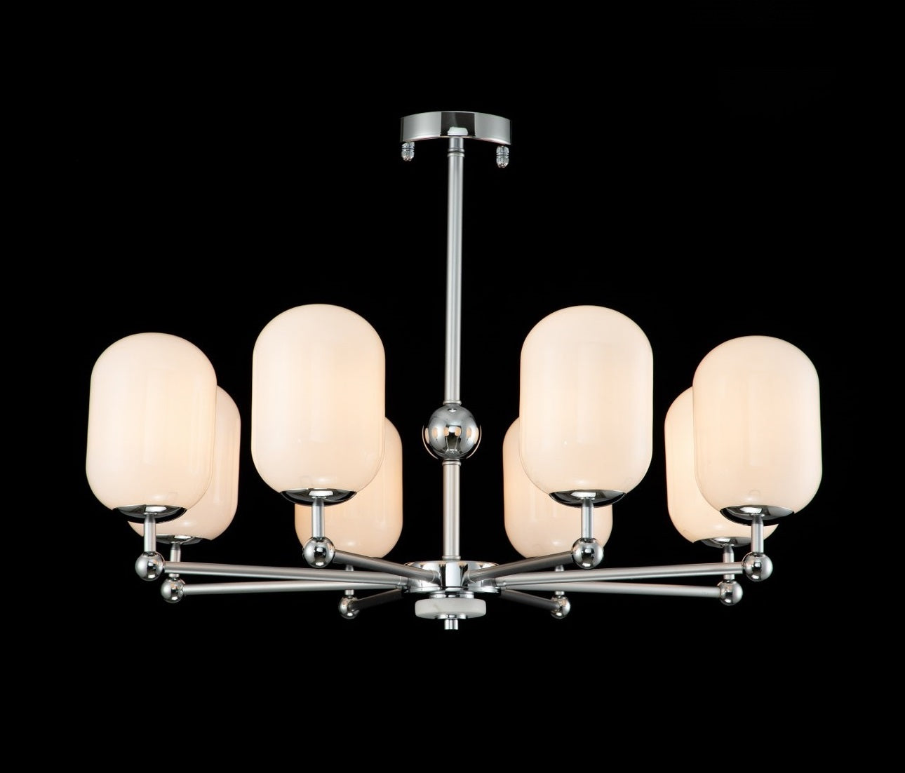 PACA Lampara de techo LP4009-8