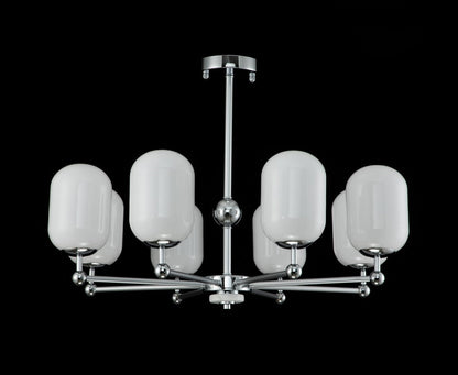 PACA Lampara de techo LP4009-8