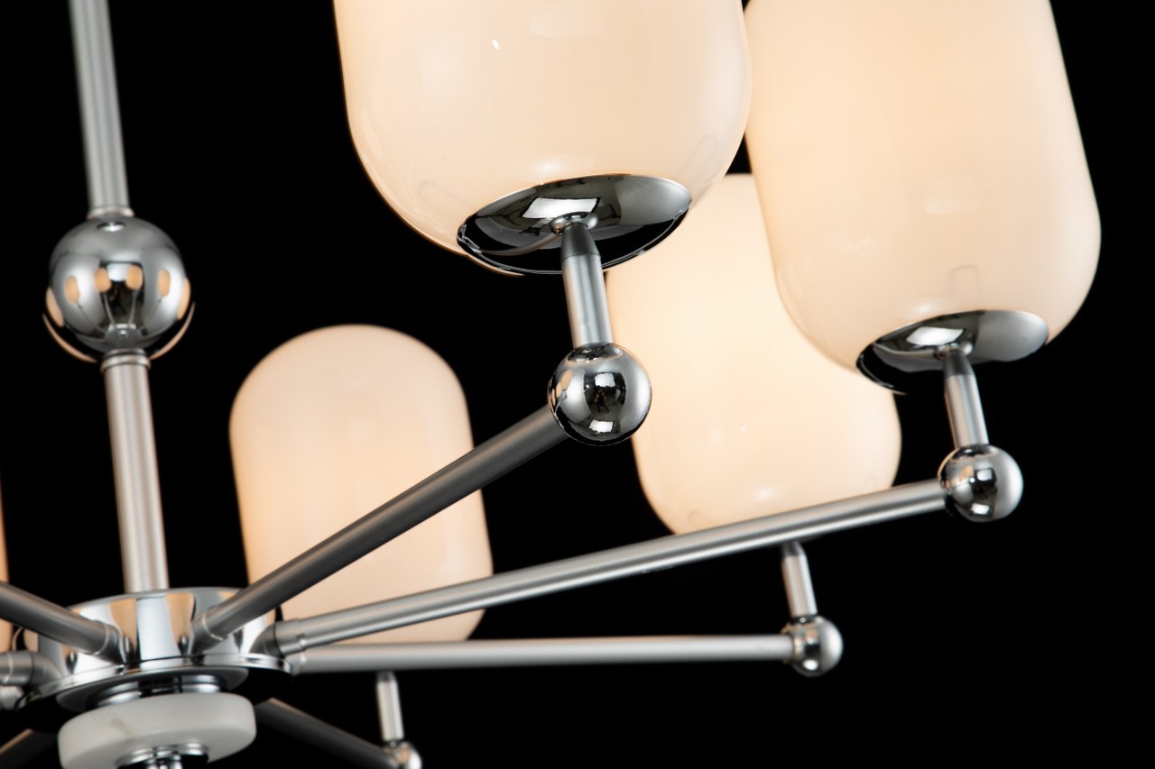 PACA Lampara de techo LP4009-8