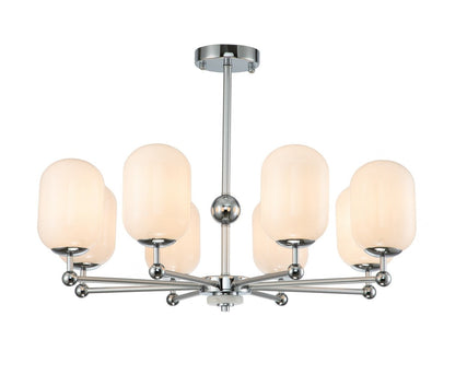 PACA Lampara de techo LP4009-8