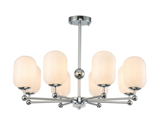 PACA Lampara de techo LP4009-8