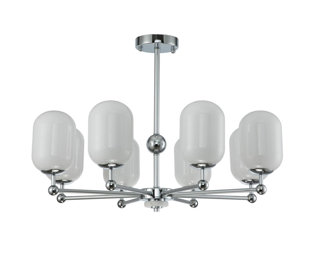 PACA Lampara de techo LP4009-8