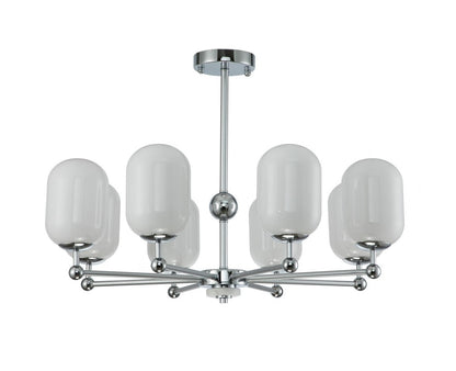 PACA Lampara de techo LP4009-8