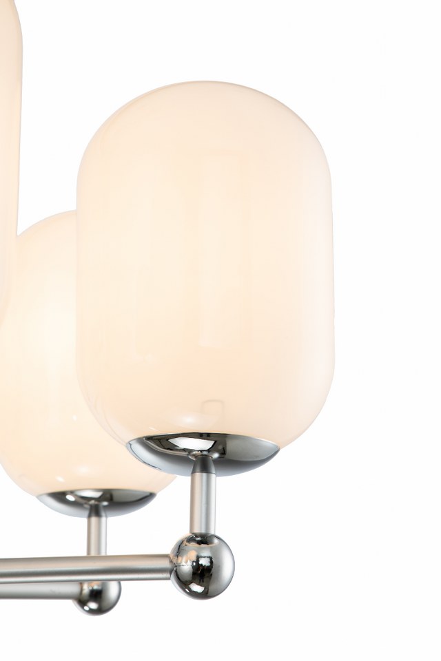 PACA Lampara de techo LP4009-8