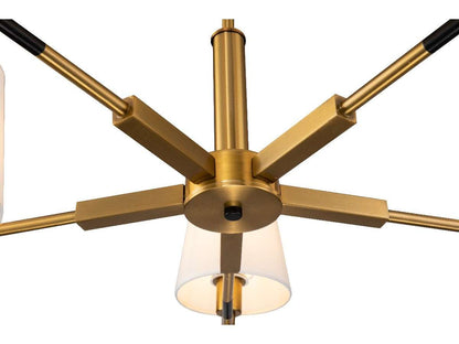 Lámpara de techo Select LP456-5