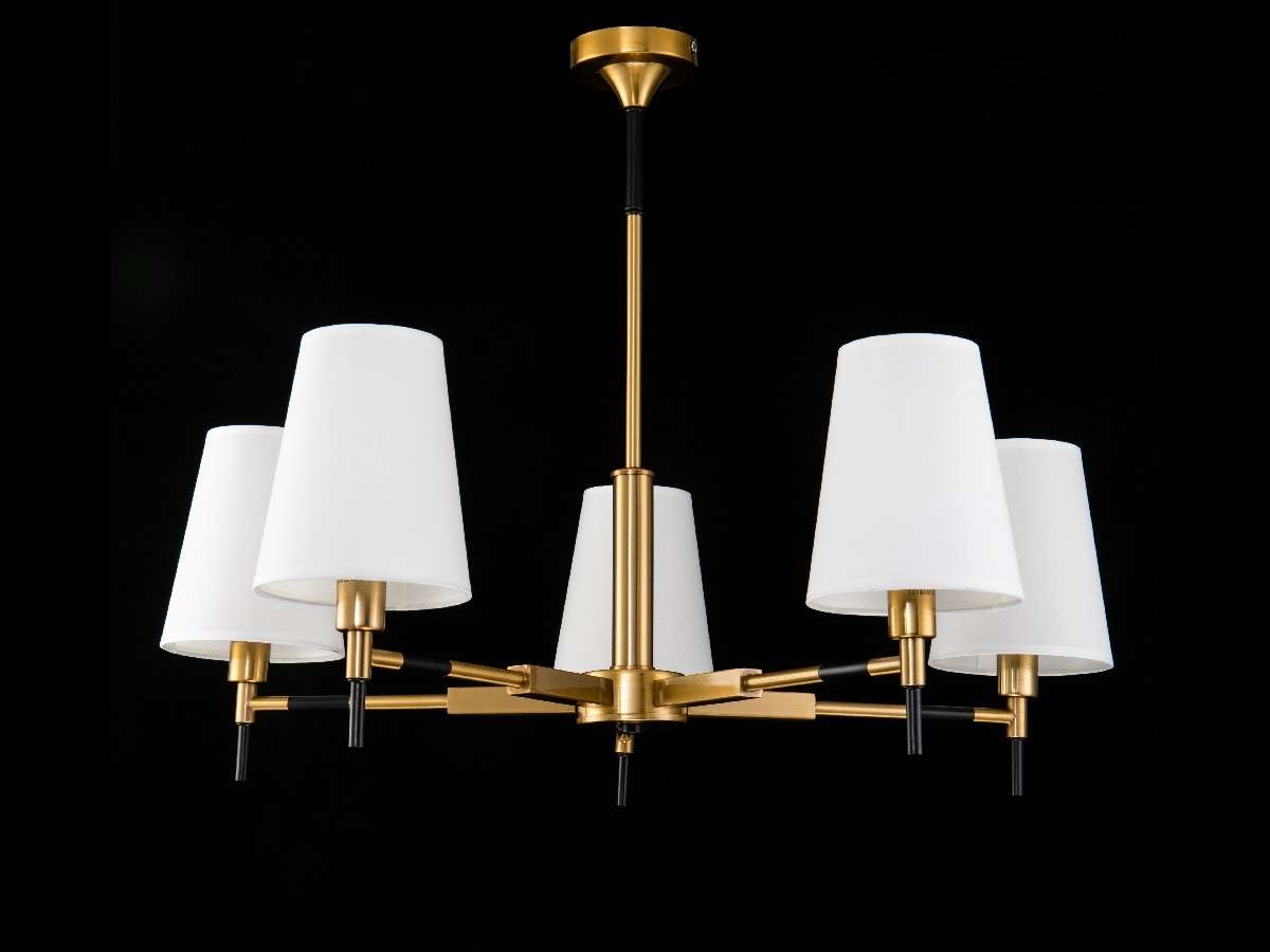 Lámpara de techo Select LP456-5