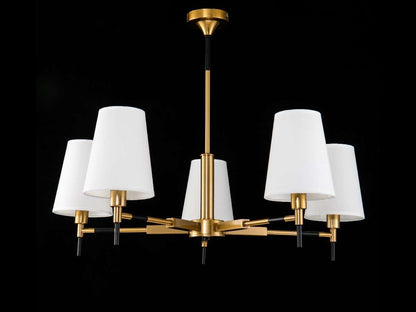 Lámpara de techo Select LP456-5