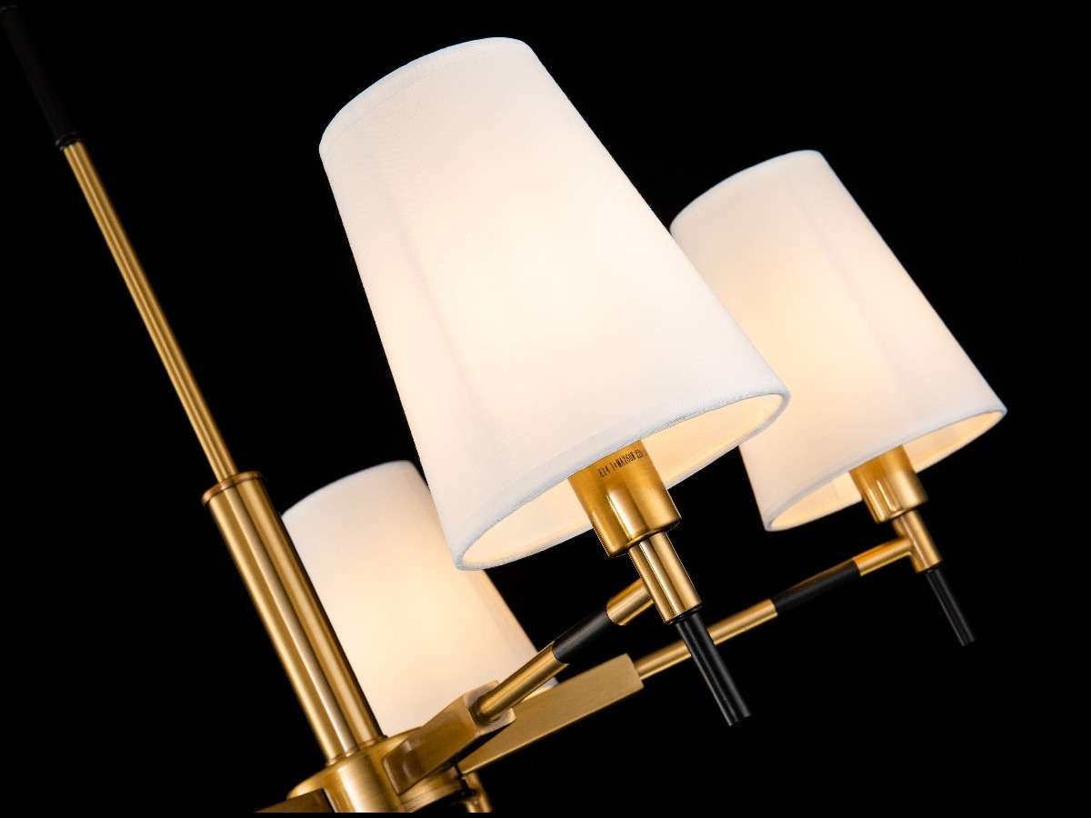 Lámpara de techo Select LP456-5