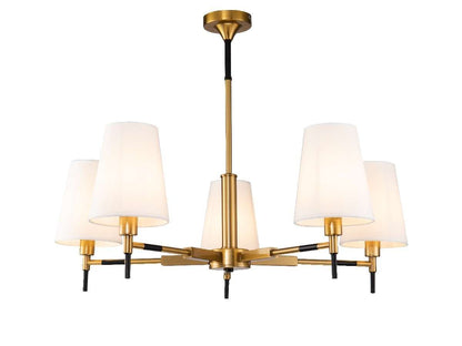 Lámpara de techo Select LP456-5