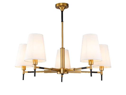 Lámpara de techo Select LP456-5