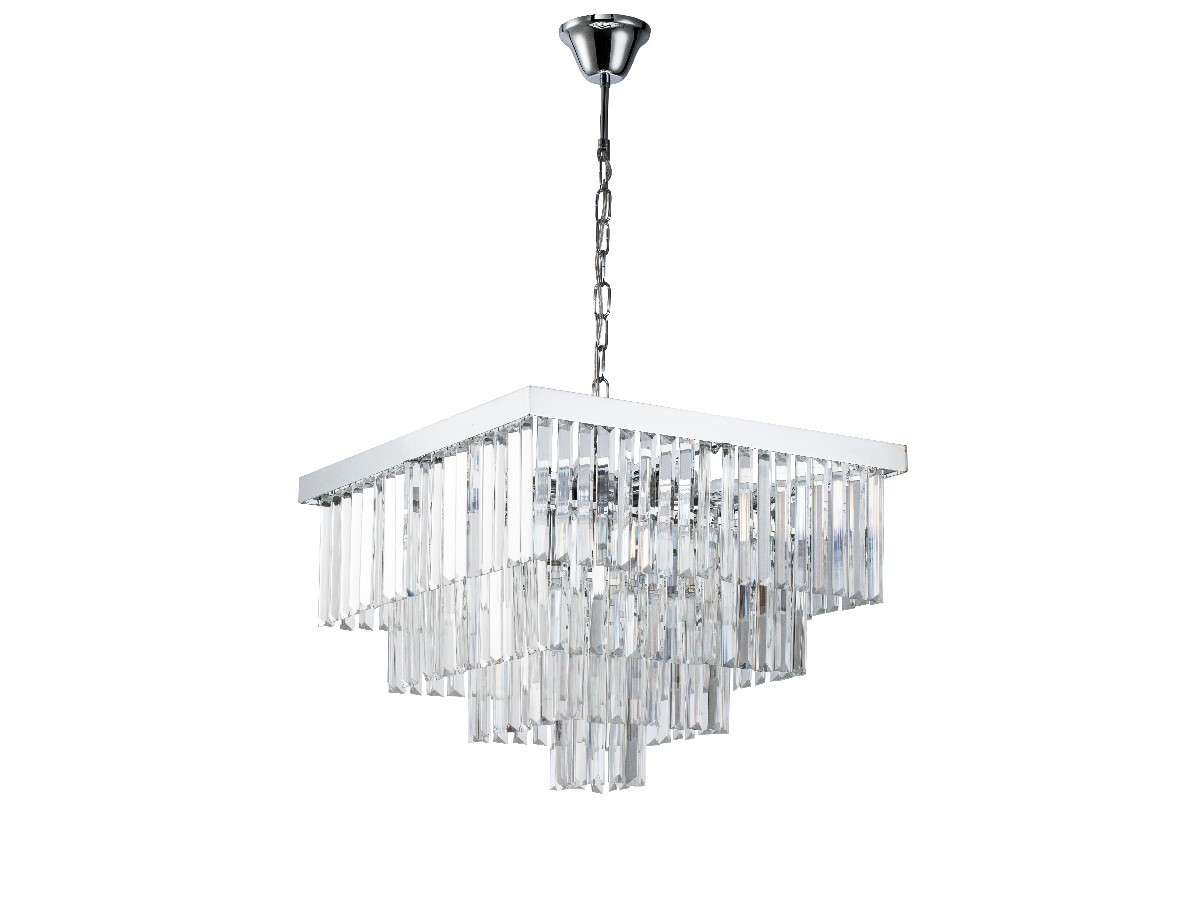 Lámpara colgante FLAVI LP457-D50