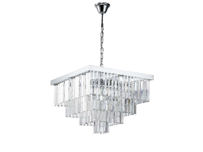 Lámpara colgante FLAVI LP457-D50