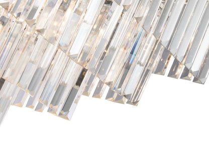 Lámpara colgante FLAVI LP457-D50