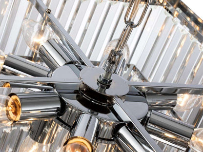 Lámpara colgante FLAVI LP457-D50