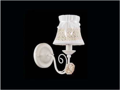 Aplique RABBI LP458-1W