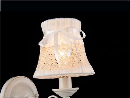 Aplique RABBI LP458-1W