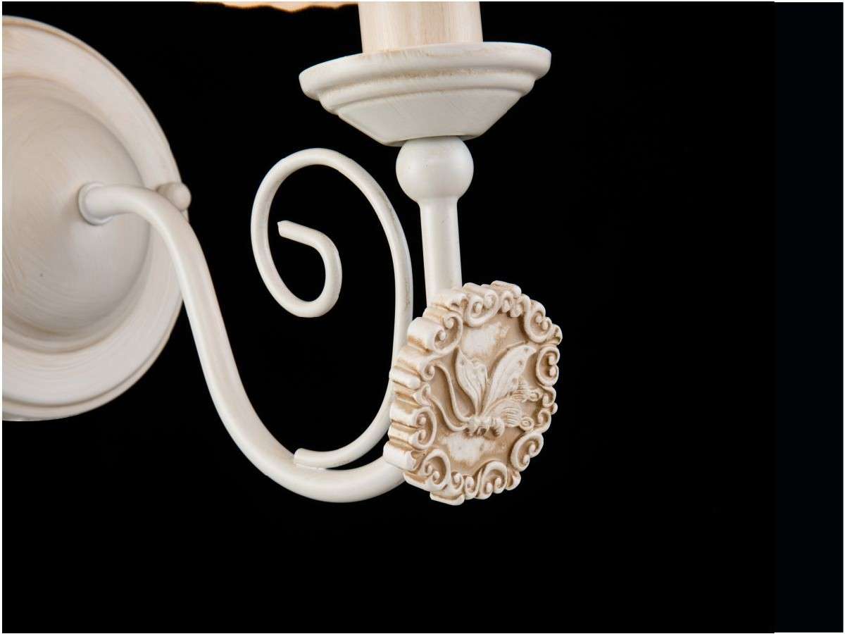 Aplique RABBI LP458-1W