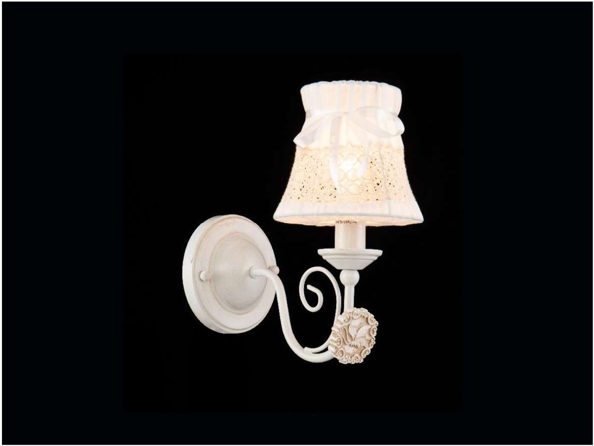 Aplique RABBI LP458-1W